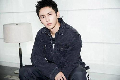 娱乐圈吃瓜龚俊是谁啊