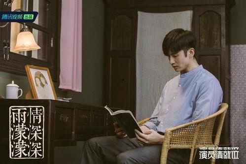 演员陈珠,光影岁月中的璀璨星辰