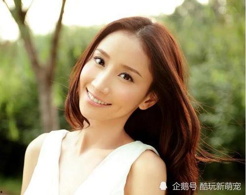 陈彦妃的个人资料