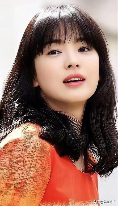 韩国女明星的照片,光影交织下的美丽轮廓