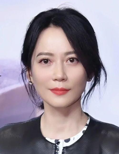 明星五官,揭秘五官搭配的艺术