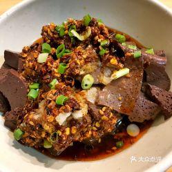 血旺图片,传统美食的独特魅力