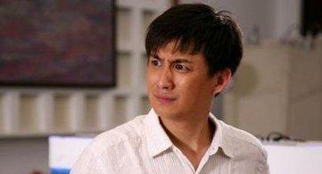 娱乐圈公认的才男