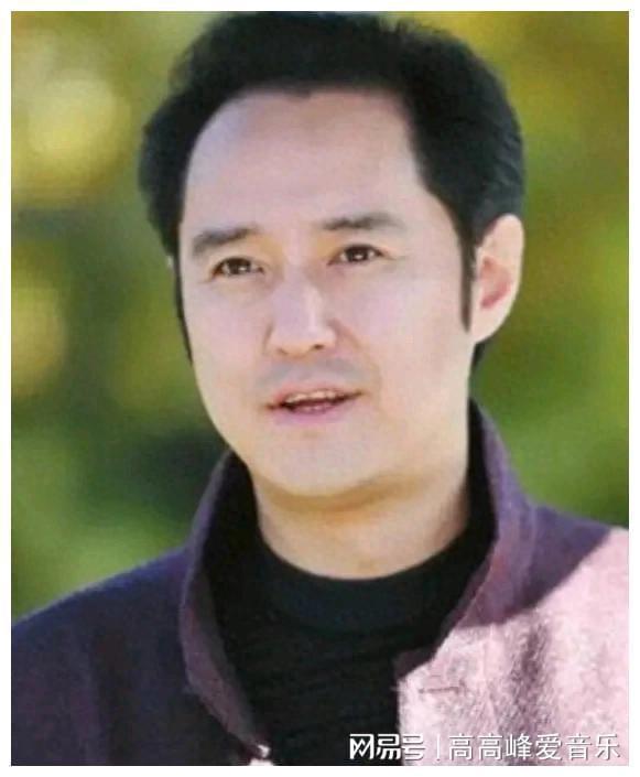 演员冯雷年龄,冯雷演绎人生不同阶段