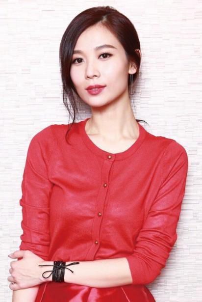 演员杨秀惠,从影视新星到时尚偶像的华丽蜕变