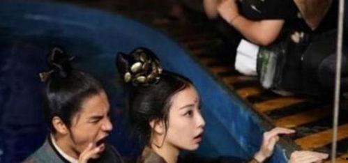 浮出水面拍戏花絮,揭秘浮出水面剧组的幕后精彩瞬间