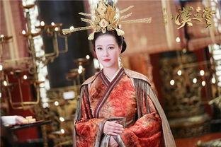 汉之云演员表介绍,实力派明星齐聚演绎传奇故事