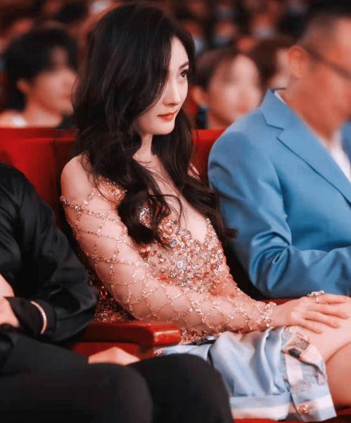 杨幂邪恶Hps照片